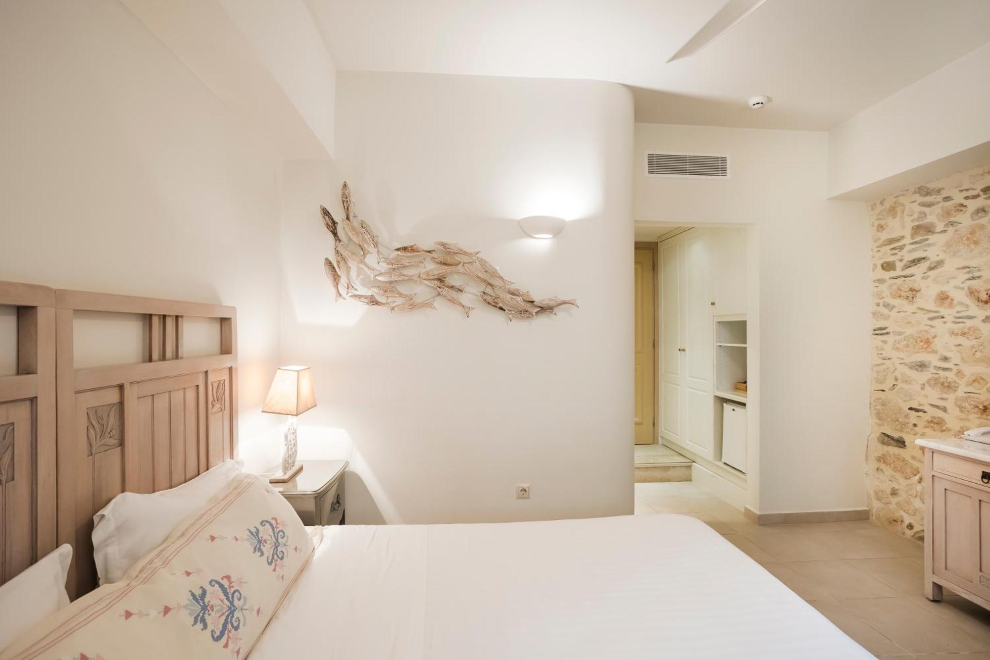 Z Boutique Hotel Pánormosz Kültér fotó